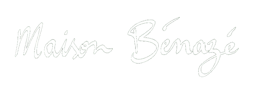 Maison Bénazé